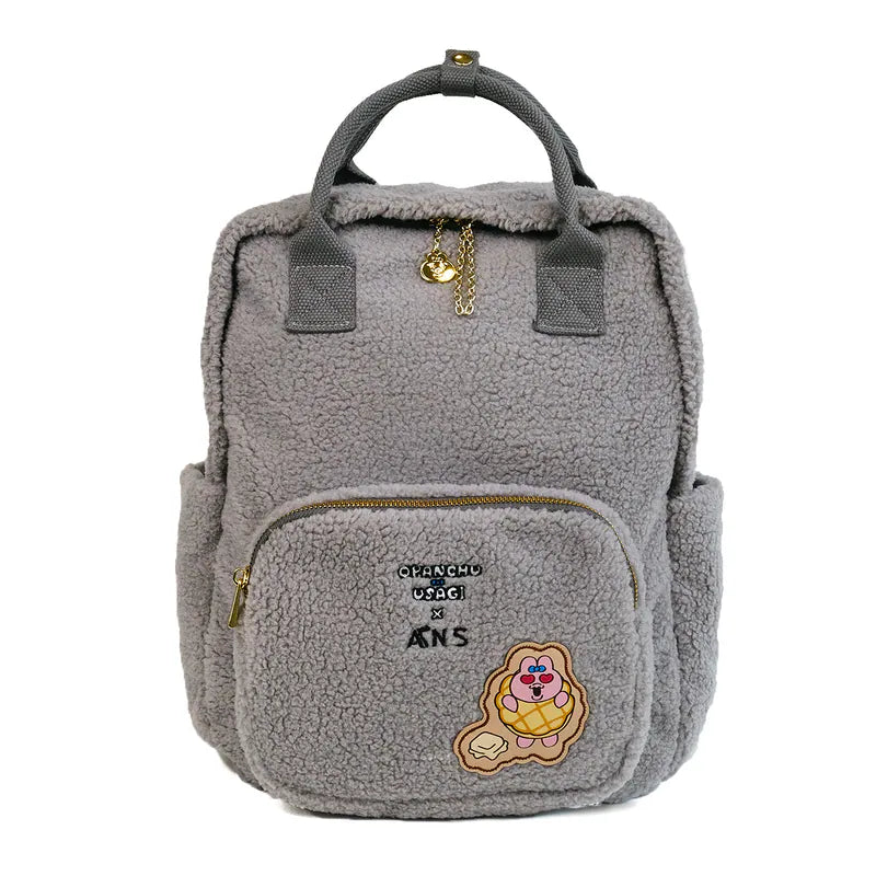 OPANCHU X ANS POLYESTER BKPACK