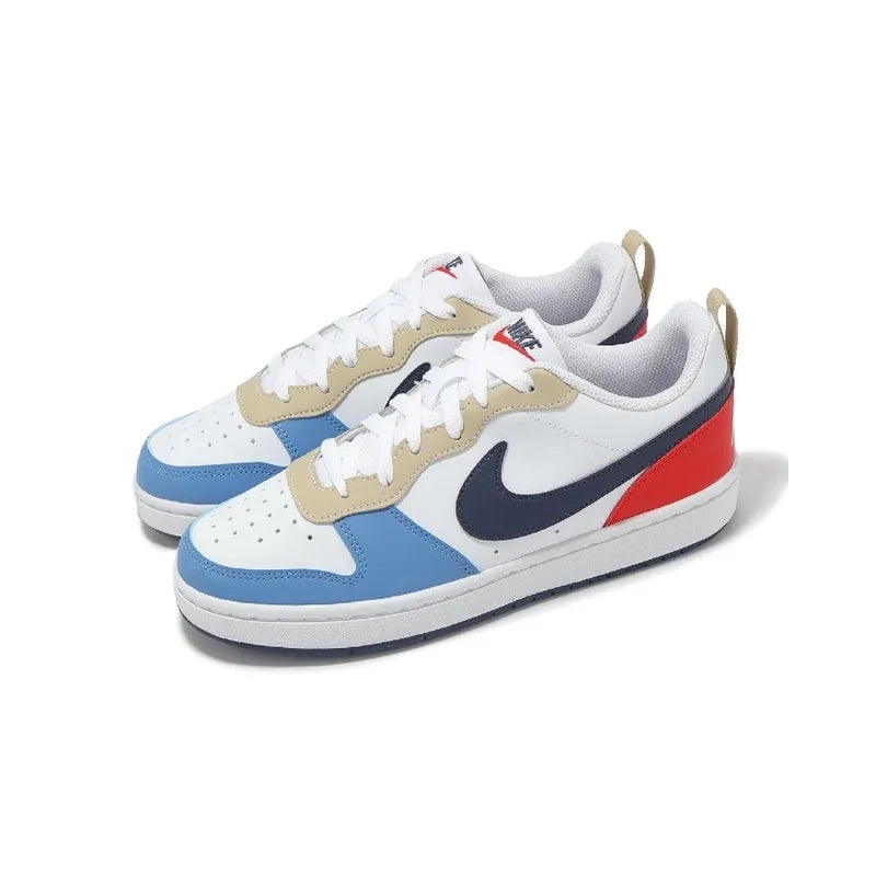 Nike Court Borough Low Recraft