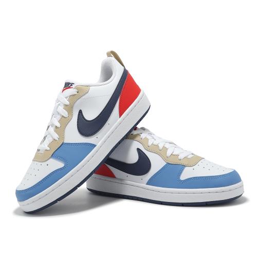 Nike Court Borough Low Recraft