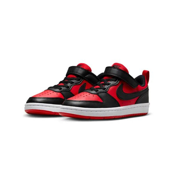 Nike Court Borough Low Recraft (KIDS)