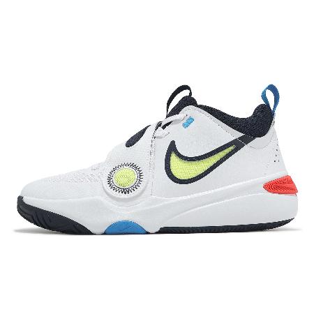 Nike Team Hustle D 11
