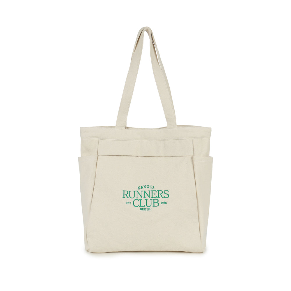 Bio Canvas Eco Bag Ⅱ
