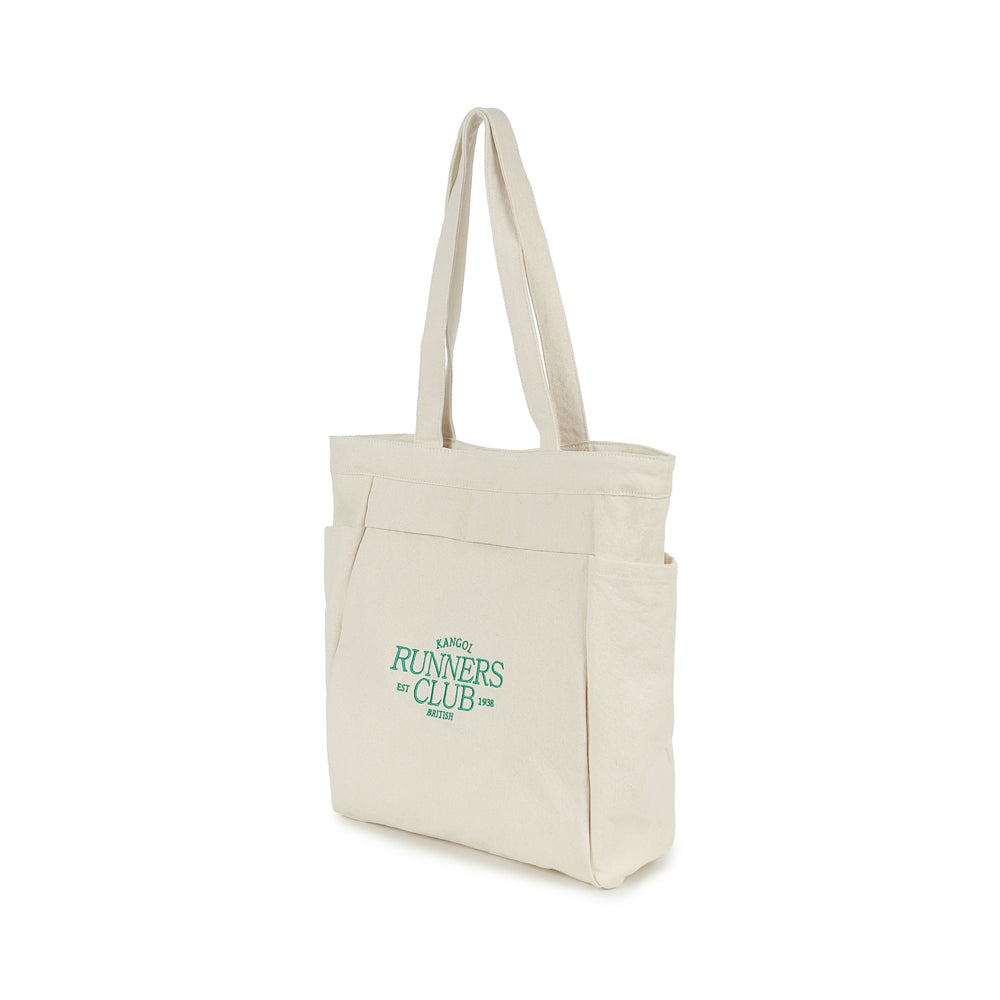 Bio Canvas Eco Bag Ⅱ