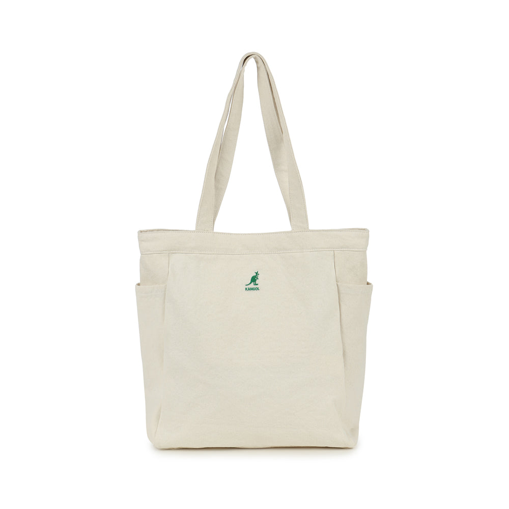 Bio Canvas Eco Bag Ⅱ