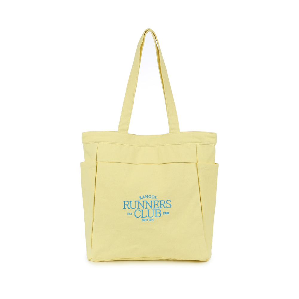 Bio Canvas Eco Bag Ⅱ