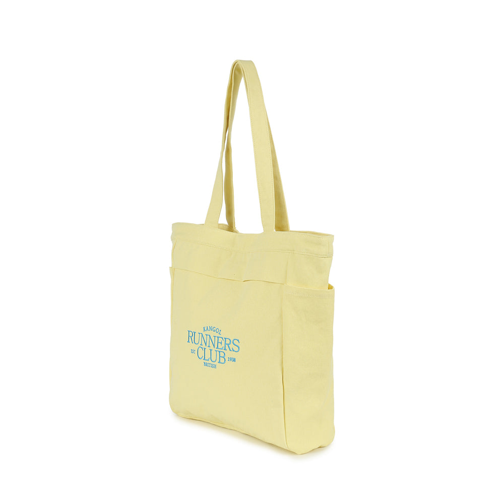 Bio Canvas Eco Bag Ⅱ