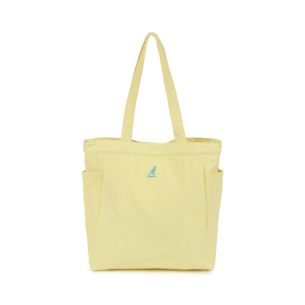 Bio Canvas Eco Bag Ⅱ
