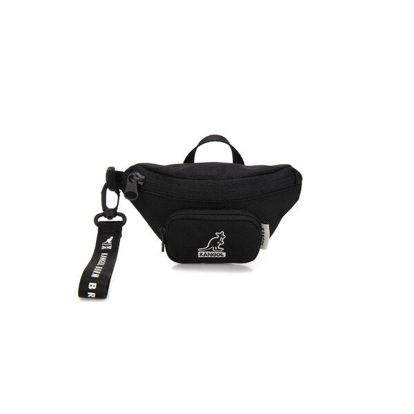 Icon Ⅳ Pouch Charm