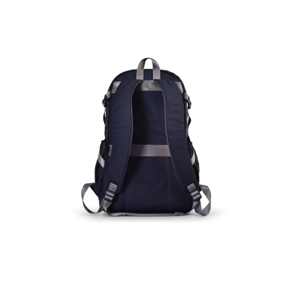 初號機 – 戶外背包