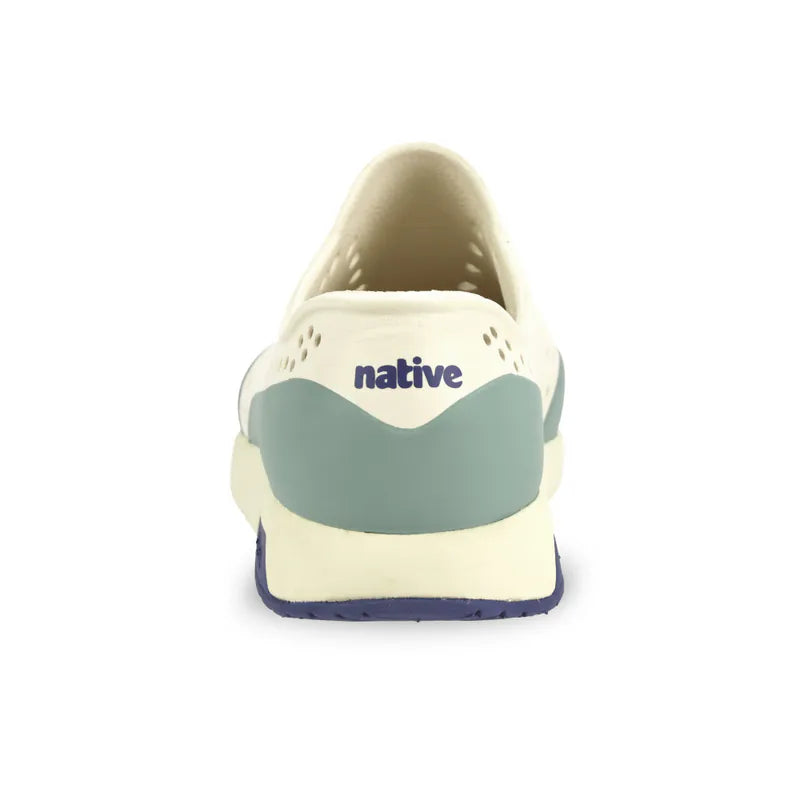 Lennox Wanderfoam Block_BnWht/BnWht/Rexl