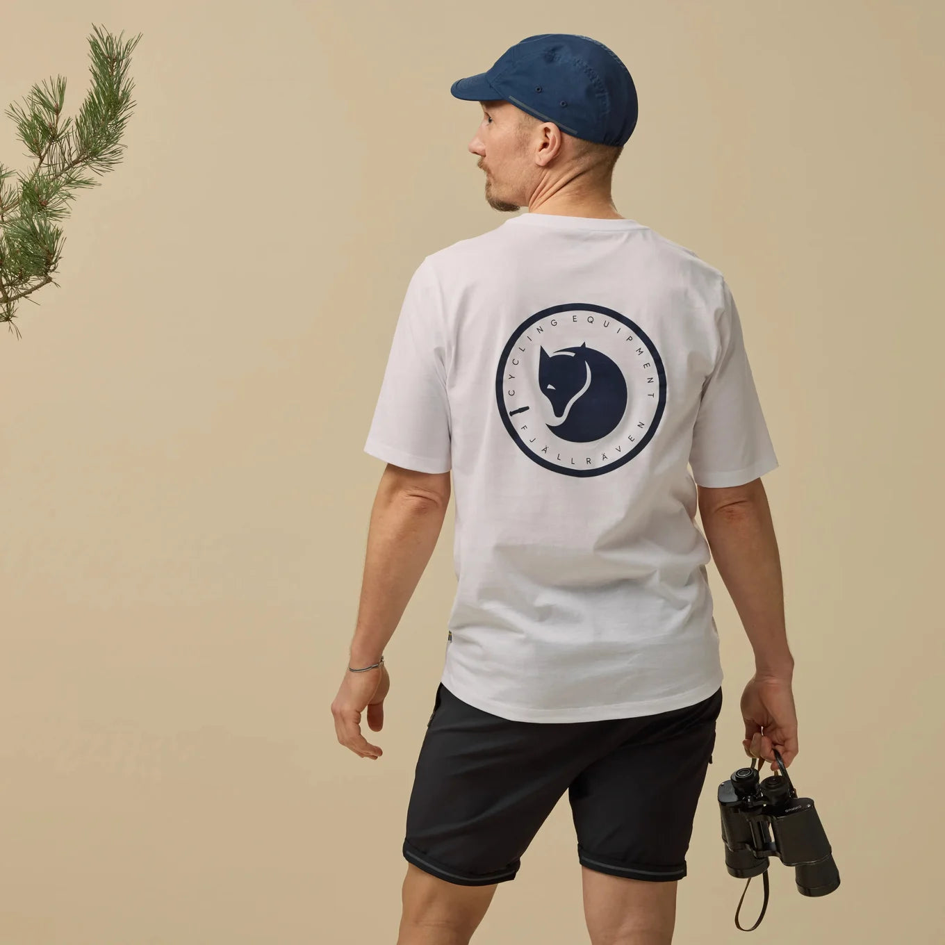Hoja Tshirt M
