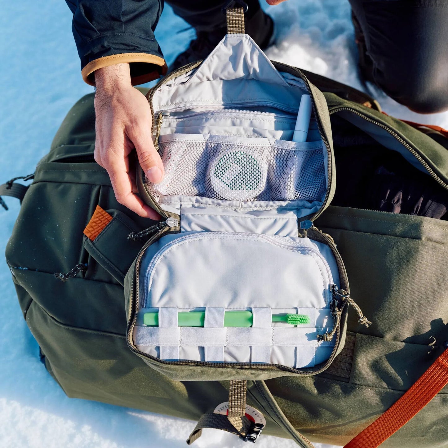 Färden Necessity Bag