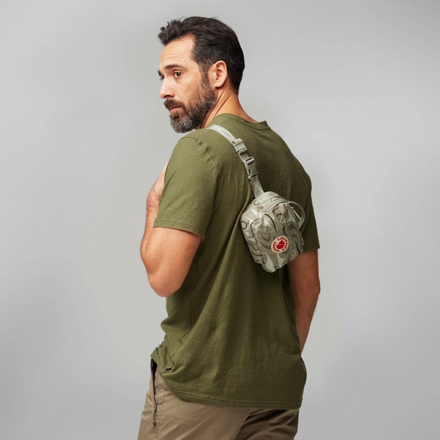 Kånken Art Hip Pack