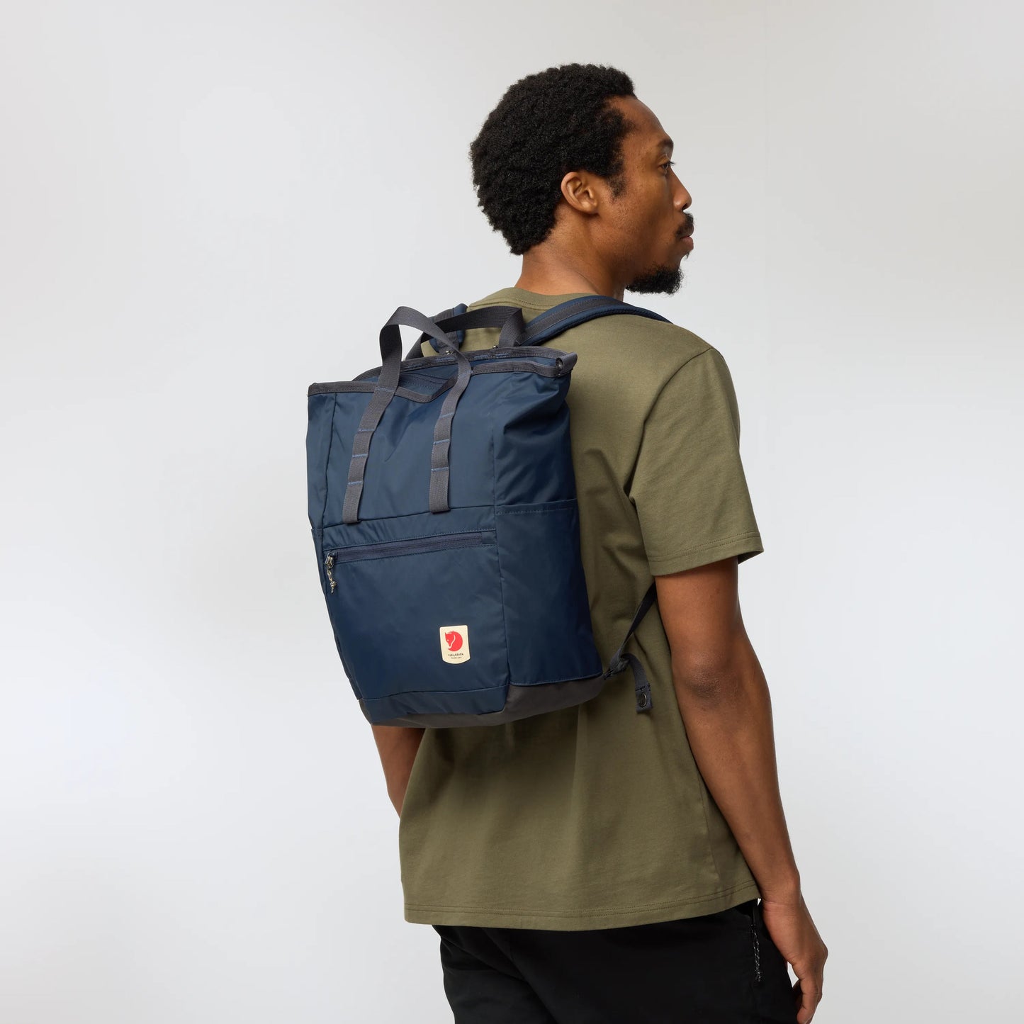 High Coast Totepack