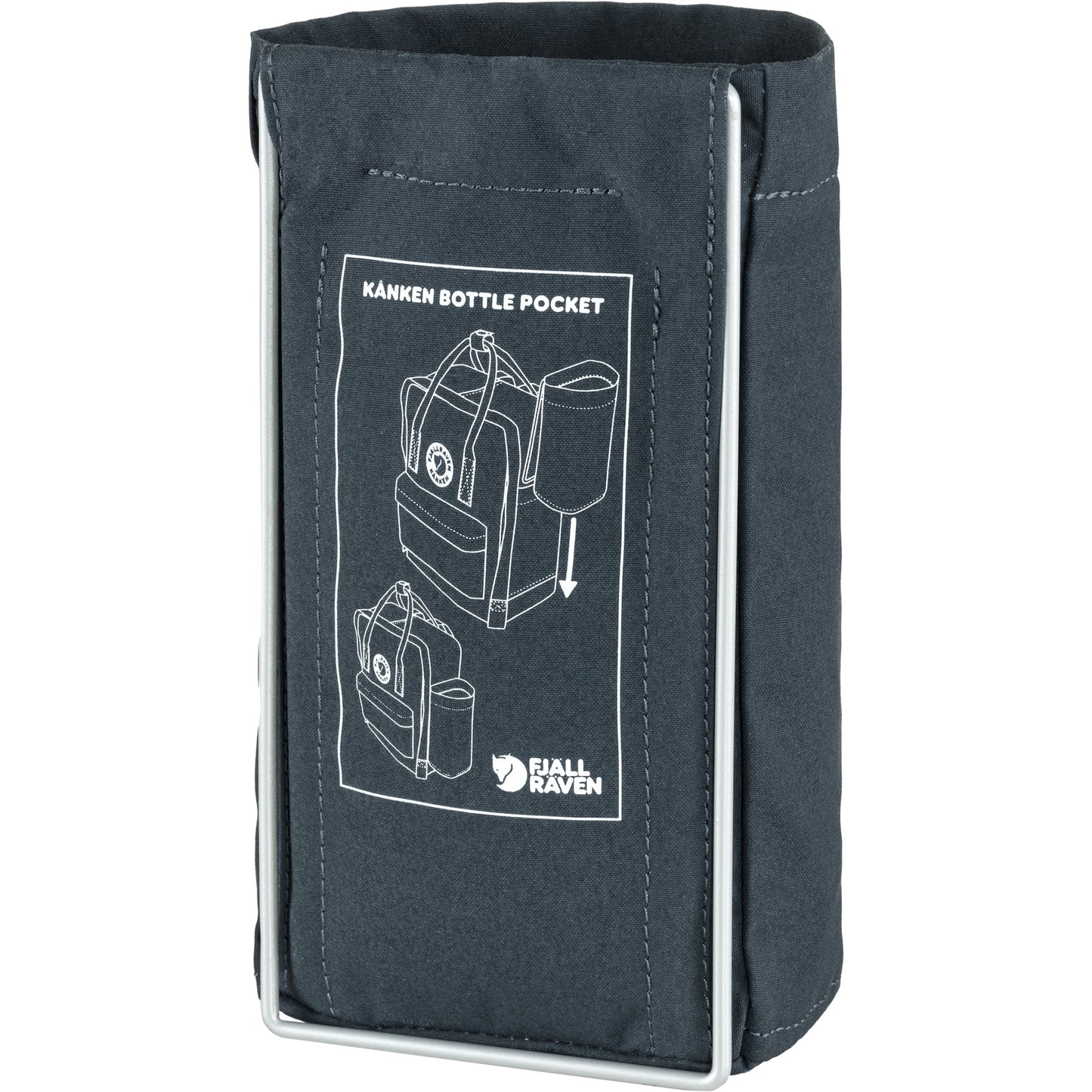 Kånken Bottle Pocket