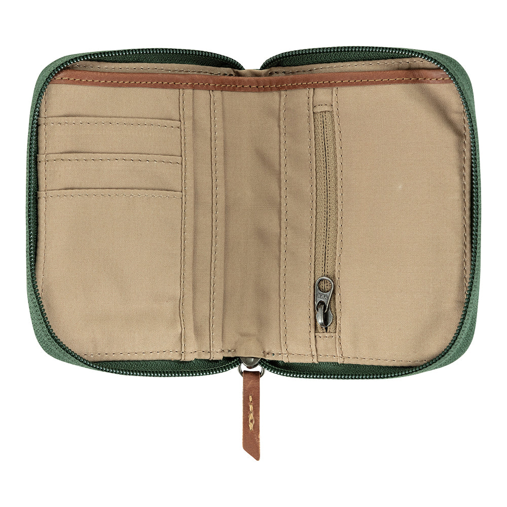 Zip Wallet