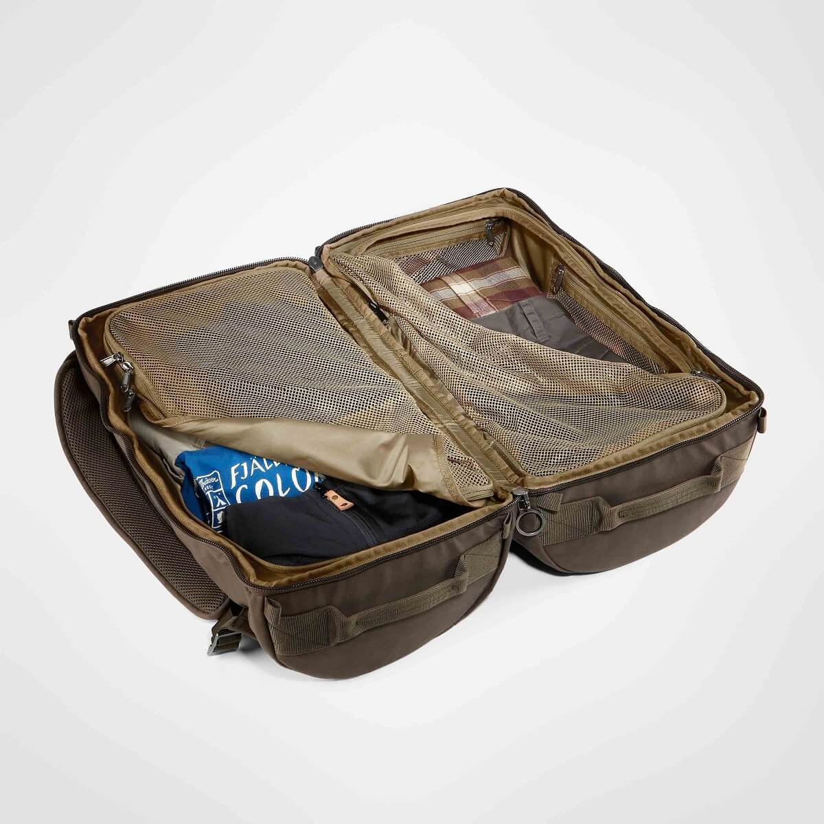 Splitpack Large