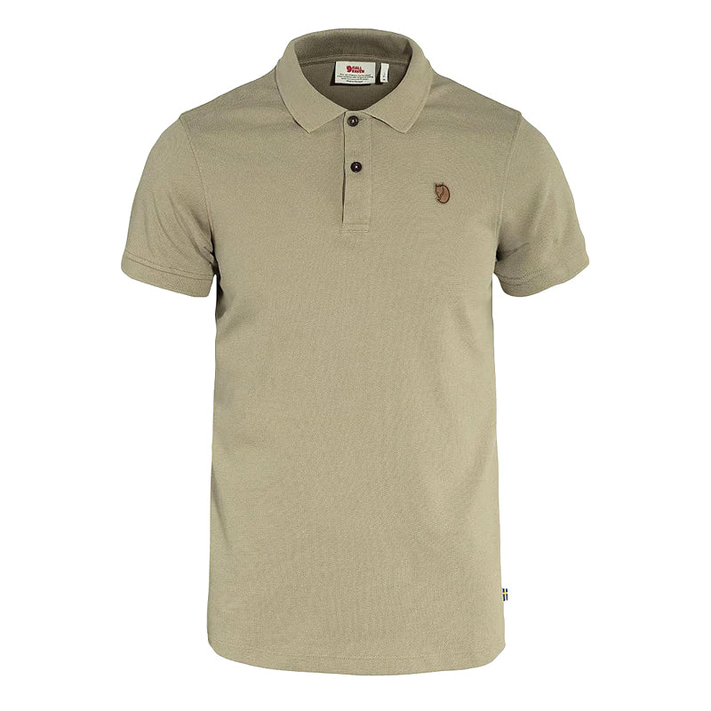 Övik Polo Shirt M