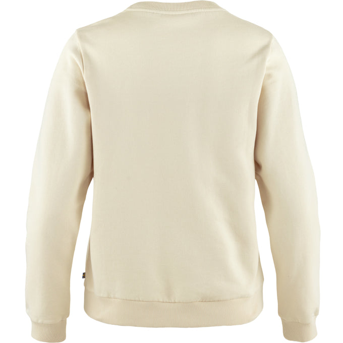 Fjällräven Logo Sweater W