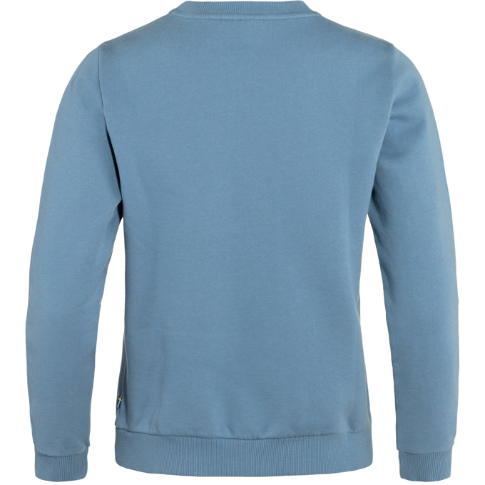 Fjällräven Logo Sweater W