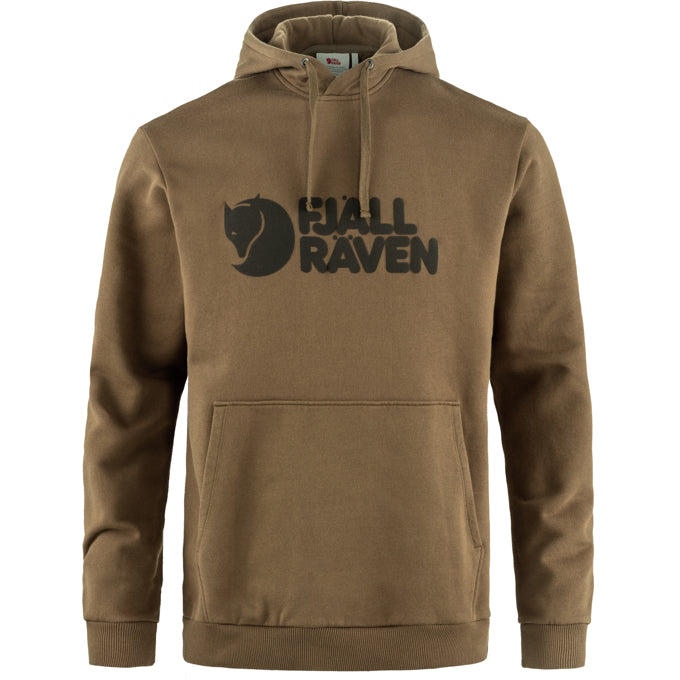 Fjällräven Logo Hoodie M