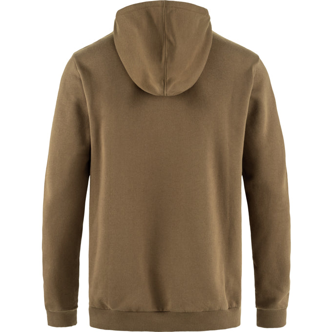 Fjällräven Logo Hoodie M