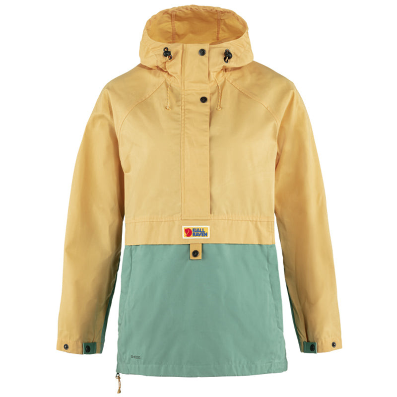 Vardag Anorak W