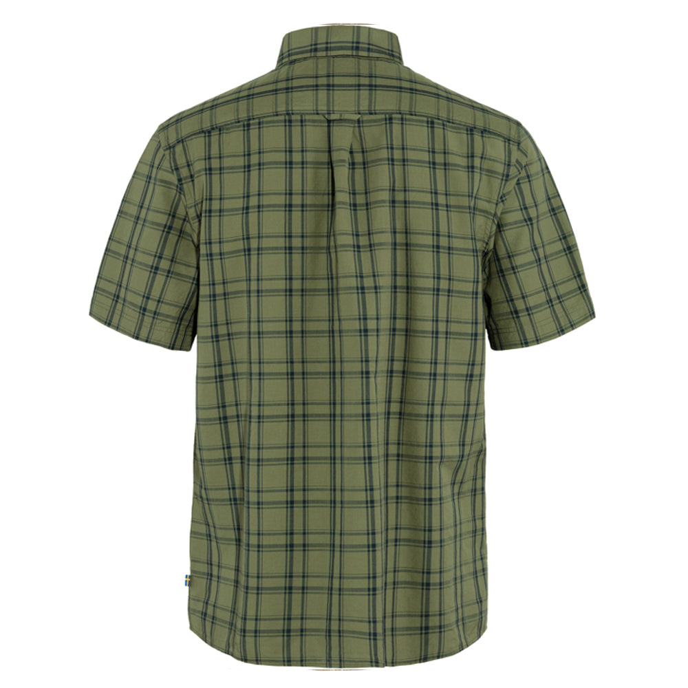 Övik Lite Shirt SS M
