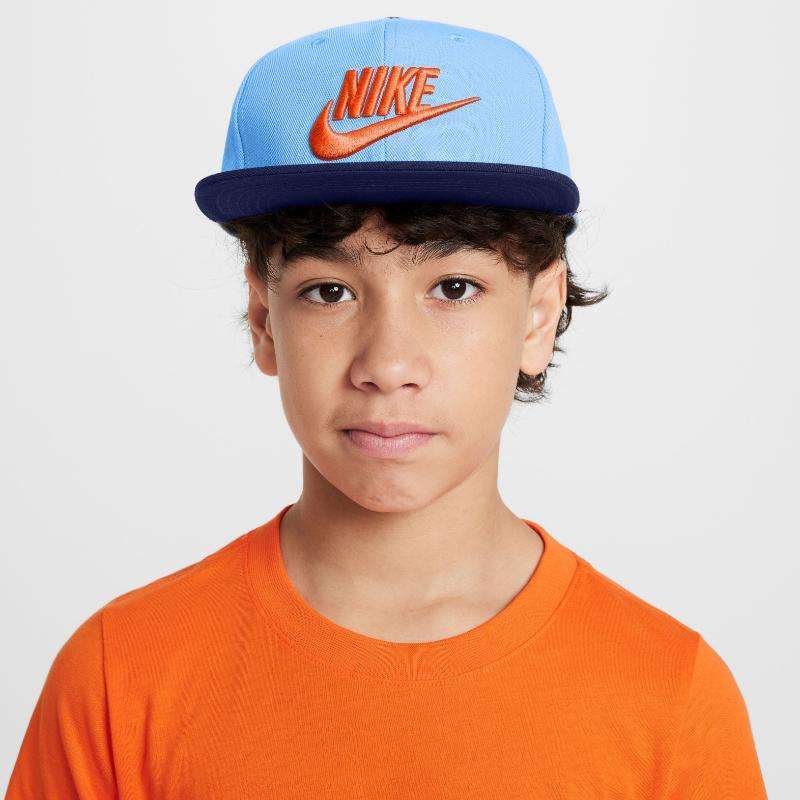K NK DF PRO CAP S FB FUT
