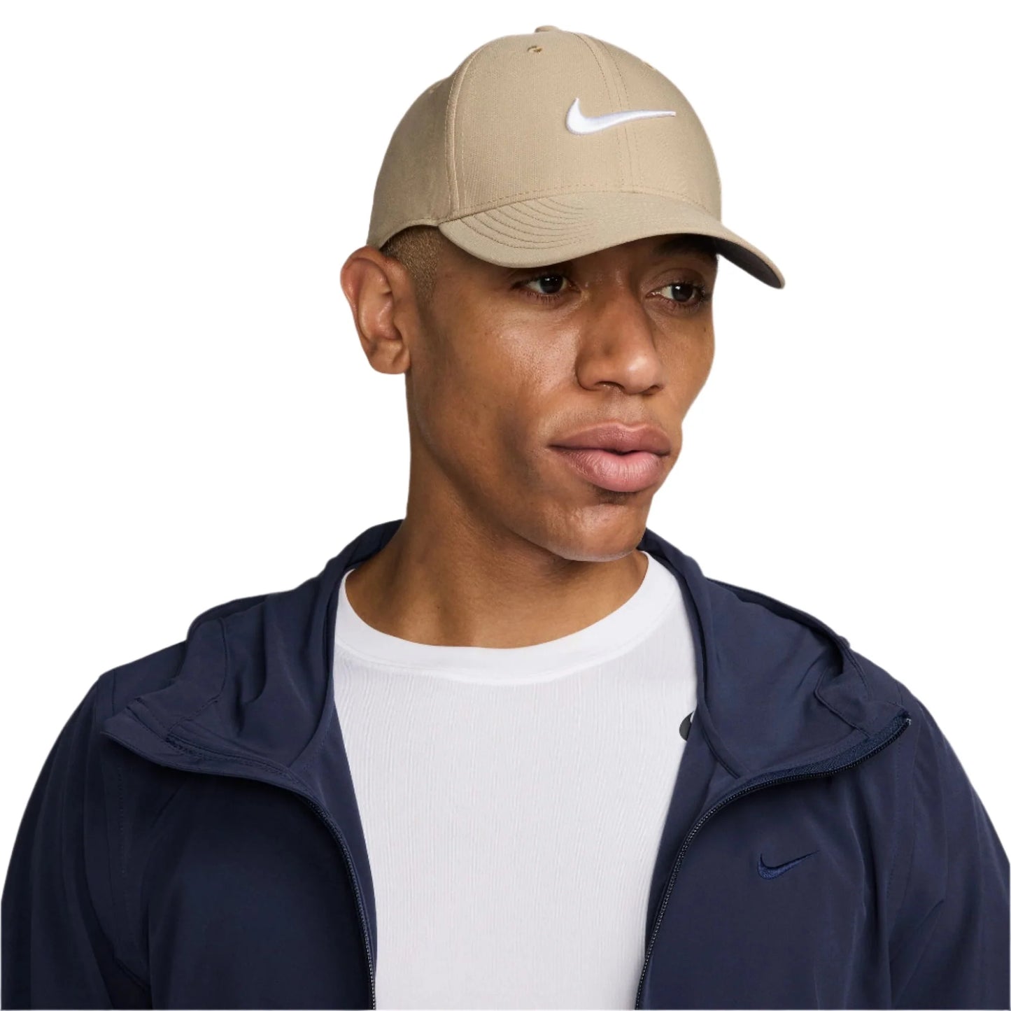 U NK DF CLUB CAP S CB P