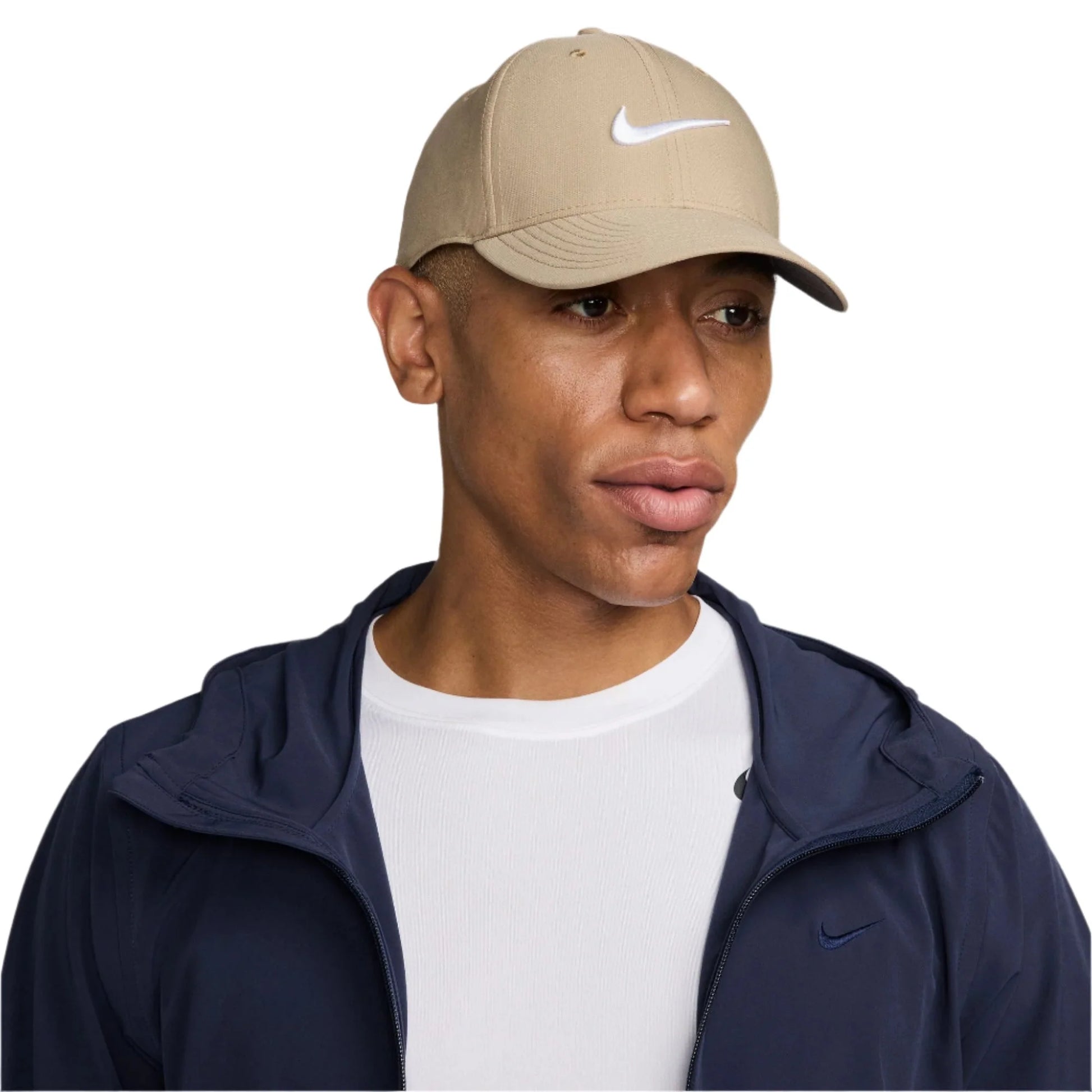 U NK DF CLUB CAP S CB P