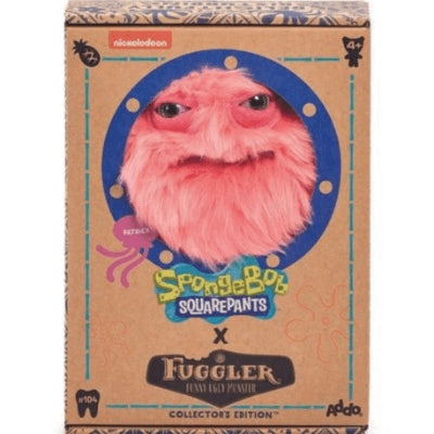 SPONGEBOB FUGGLER-PATRICK