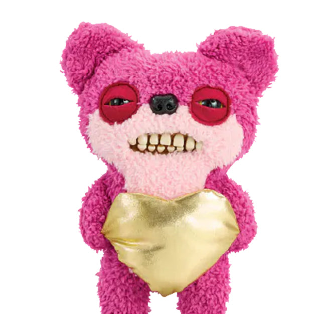 Gold Fugg- Tear Bear Nightmare