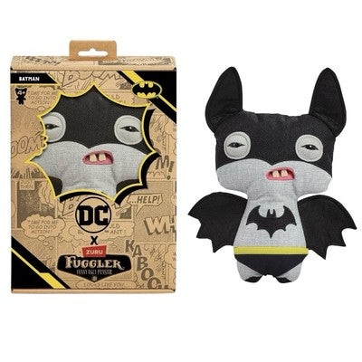 DC X FUGGLER–Batman