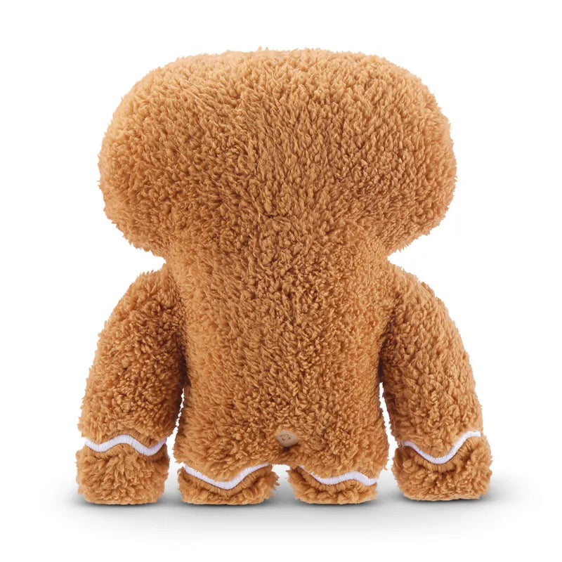 FUGGLER FESTIVE FUGGS-GINGERBREAD