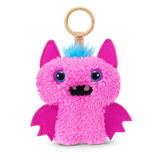 Fuggler Seasonal S1- Baby Pinkles Key Ring
