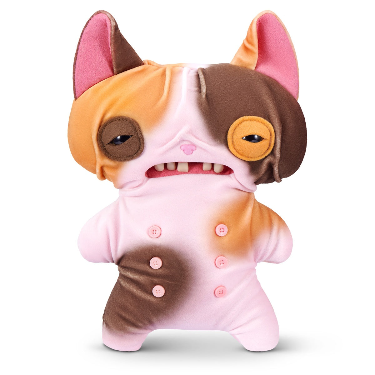 FUGGLER NIPPLE FUGG-WRINKLE MC STINKLES