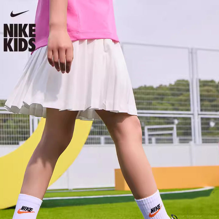 KNEE LENGTH SKIRT K735-001