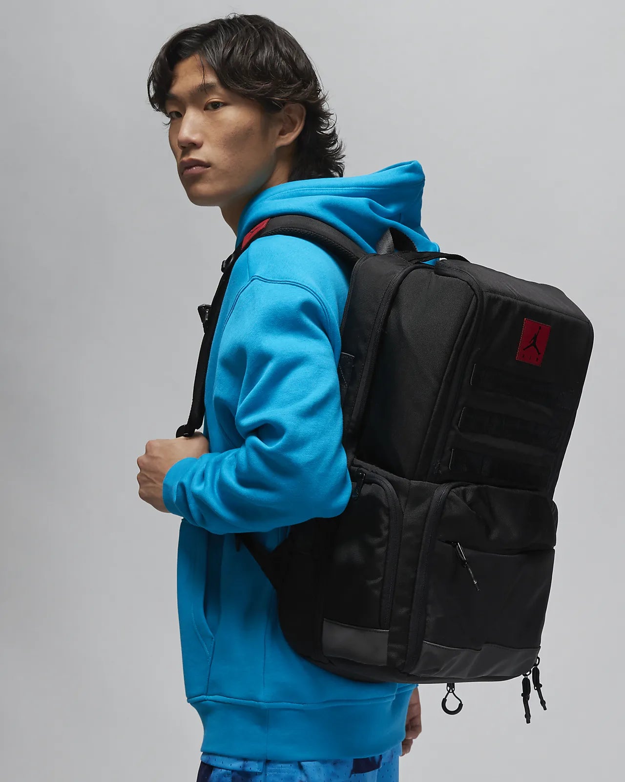 BACKPACK JAN-BK-0558