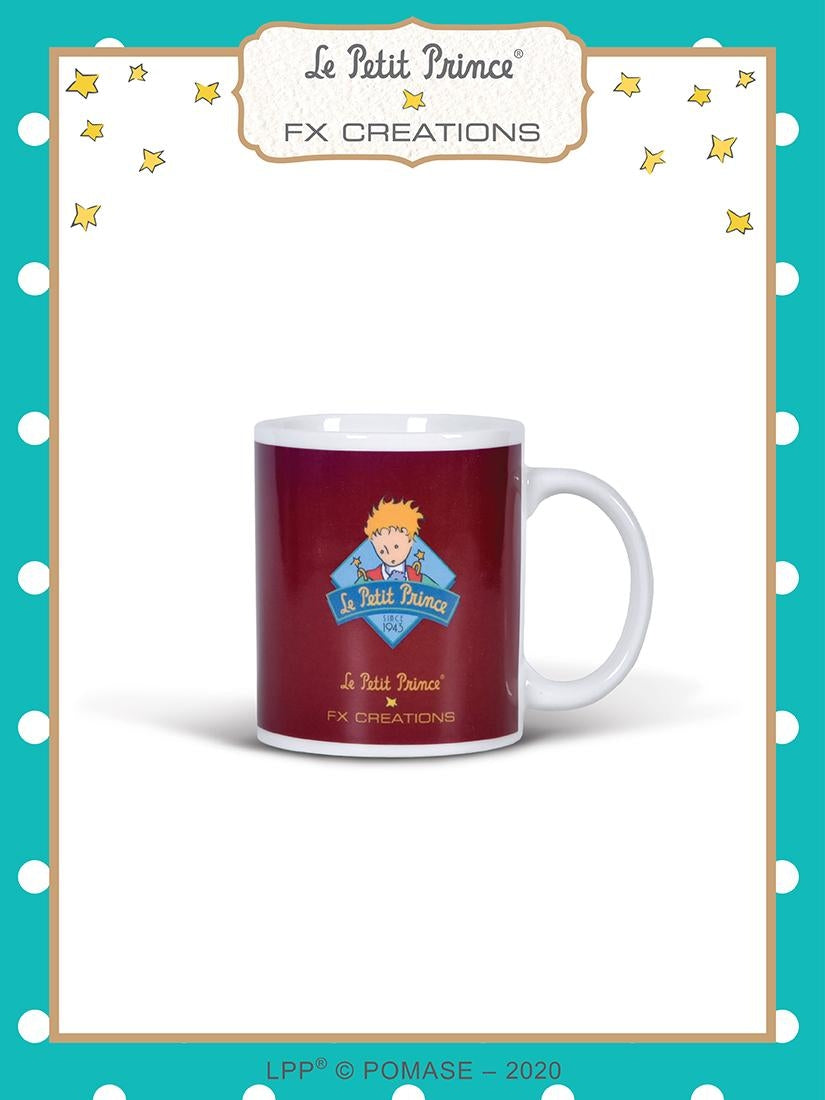 小王子經典系列水杯