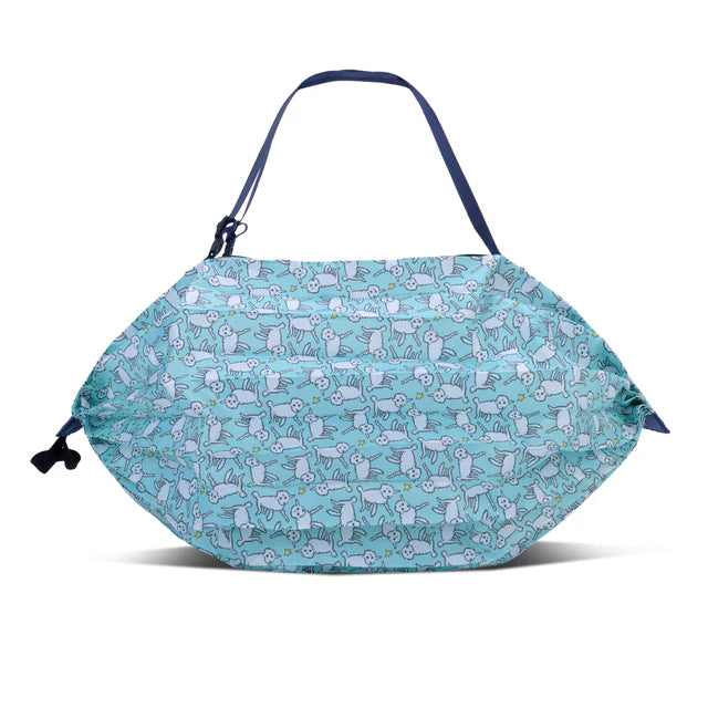 小王子夢幻小羊限定版收納袋