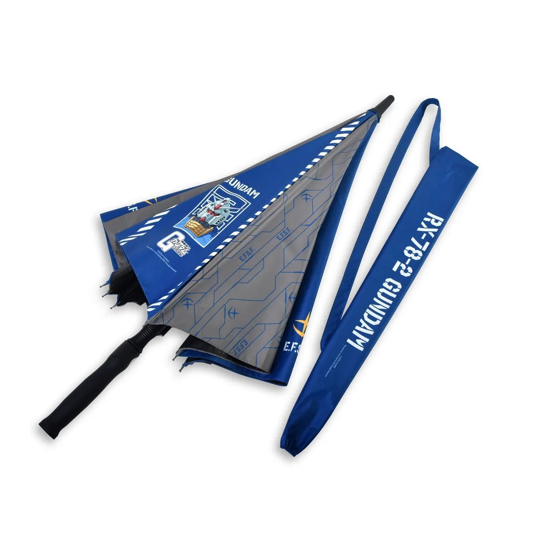 高達 RX-78-2 – 雨傘 (備雨套)