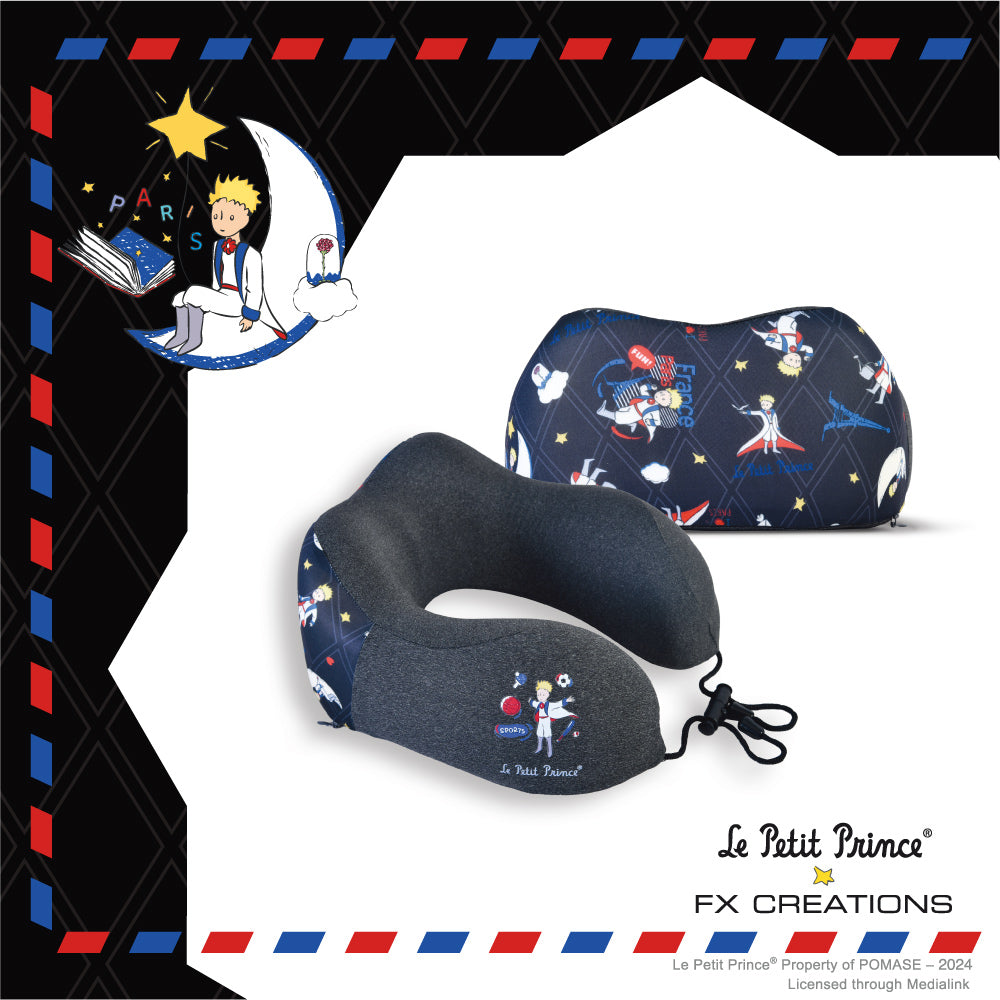 小王子限定頸枕