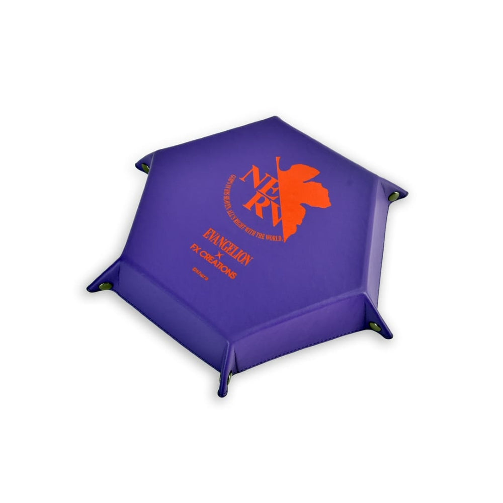 新世紀福音戰士磁力摺疊托盤