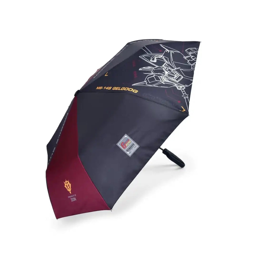 MS-14S 格魯古古-折疊傘