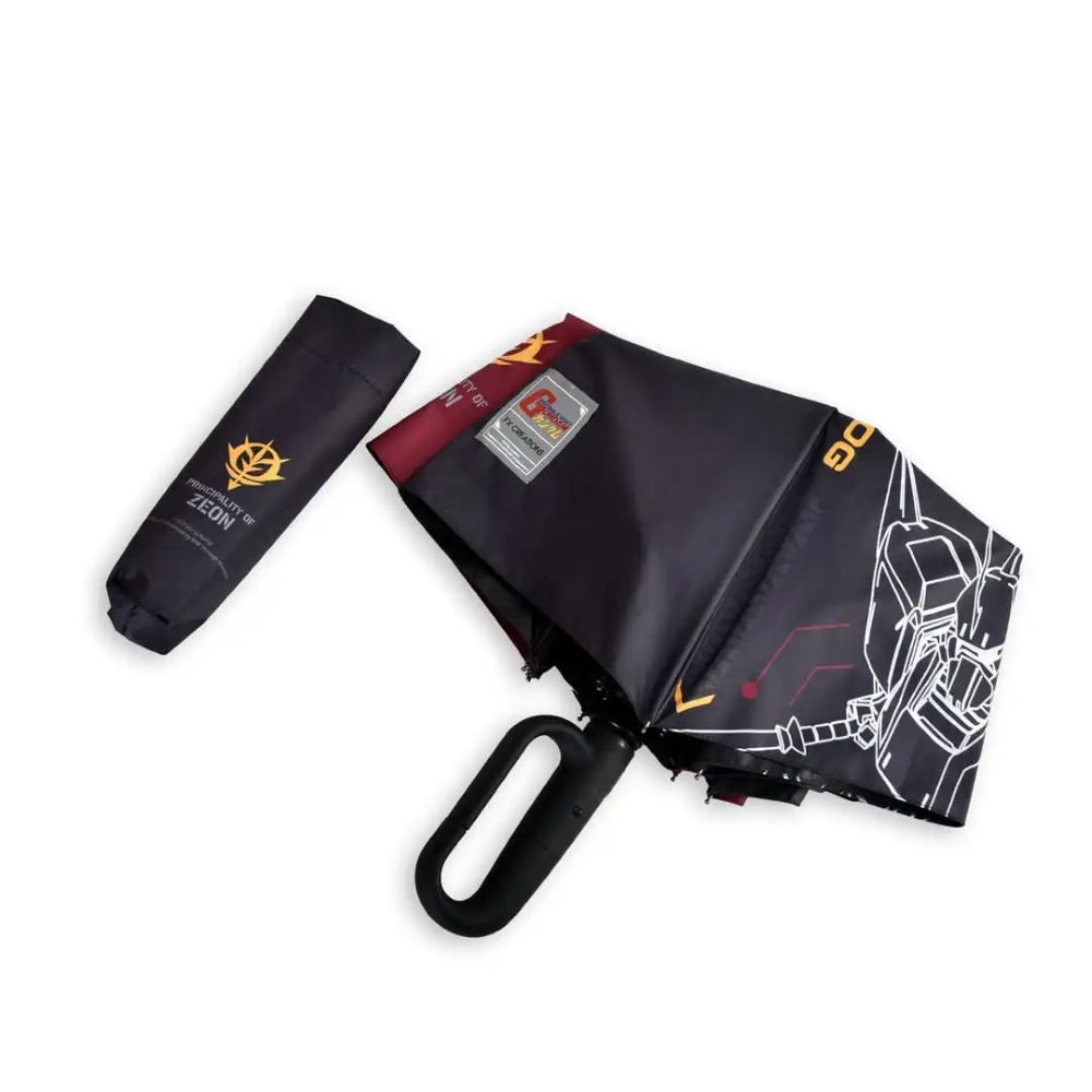 MS-14S 格魯古古-折疊傘