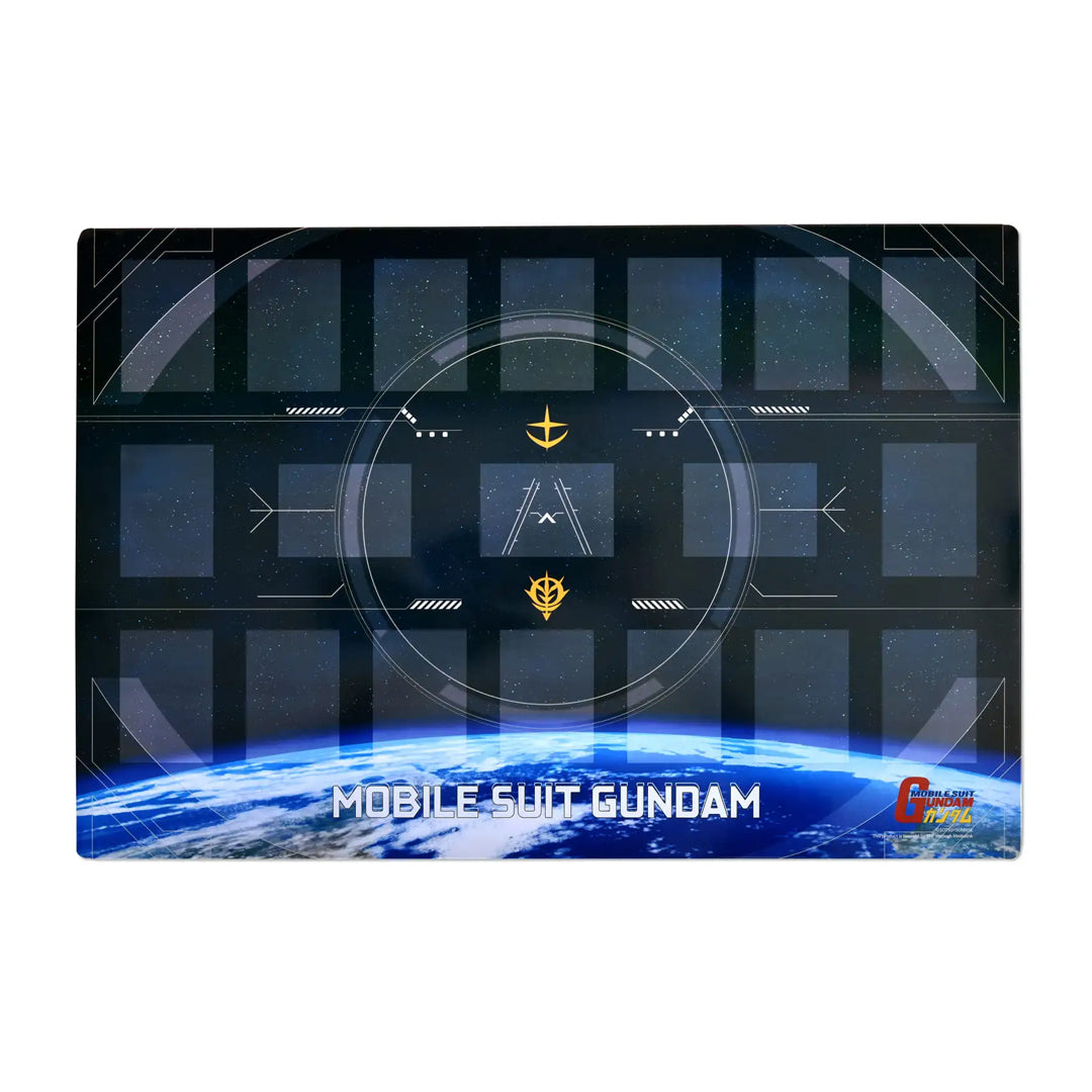 機動戰士高達0079 經典場面磁石板(限量版)