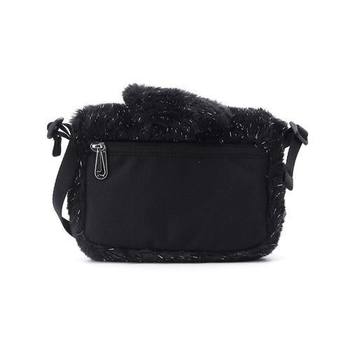 Y NK FX FUR CROSSBODY