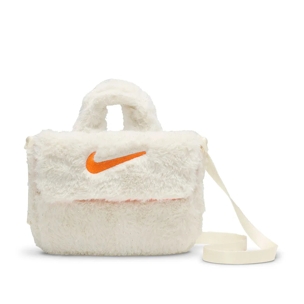 Y NK FX FUR CROSSBODY