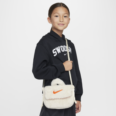 Y NK FX FUR CROSSBODY